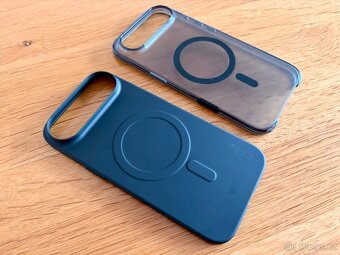 Pouzdro na iPhone 17 Air - 2