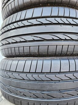 Letní Bridgestone 255/55/19 - 2