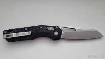 Microtech msi ram lock - 2