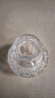 Křišťálová dóza - 2