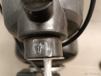 Domácí vodárna, čerpadlo na vodu, darling - 2