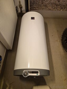Bojler 200l Dražice - 2