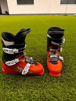Boty na lyže Salomon - 2