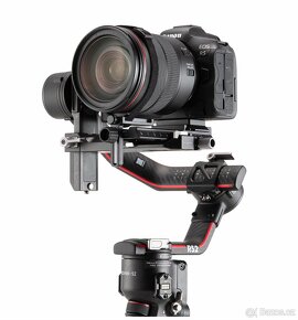 DJI R Lens-Fastening Strap - 2