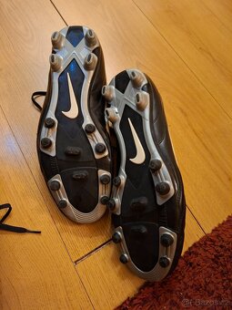 Kopačky na fobal - 2