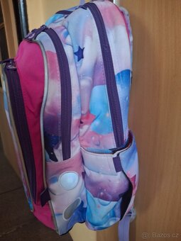 Aktovka do školy topgal - 2