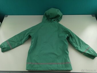 Nepromokavé bunda Lupilu - 2