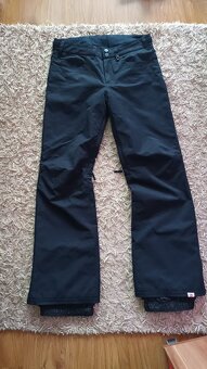 Lyžařské kalhoty ROXY,vel.M - 2