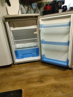 Lednice Baumatic - 2