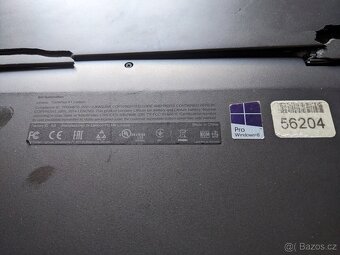 Lenovo Thinkpad X1 carbon - 2