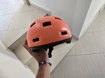 Dětská přilba top stav - 2