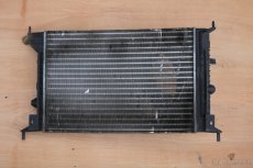 chladič + vrtule Opel - 2