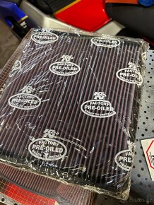 Vzduchový filtr K&N KN 33-2779 - 2