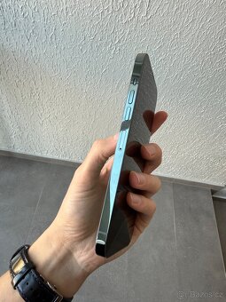 iPhone 13 Pro Max 256GB Alpine Green - 2
