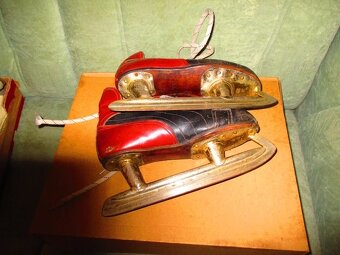 40,5 Retro brusle - 2