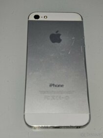 prodam iPhone 5S - 2