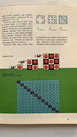 Kniha Čísel hra kouzelná - 2
