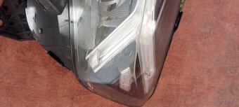 Dacia Sandero 3, Jogger - 2