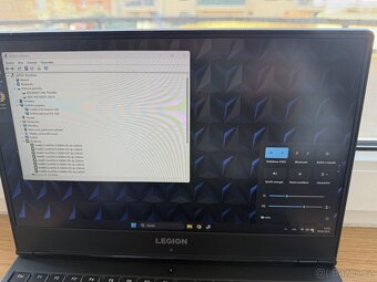 Prodám herní notebook Lenovo Legion Y530-15ICH - 2