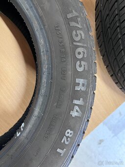 Barum Brilantis 2 175/65/14 Letní - 2