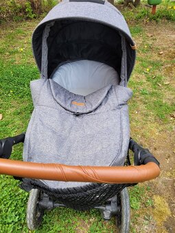 Kočárek Bomimi - 2