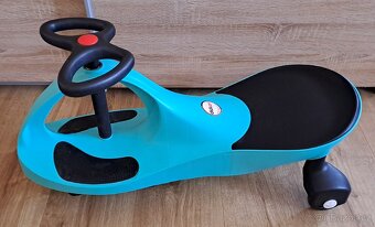Didicar - odrážedlo bez pedálů - 2