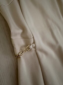 Šaty Guess, vel.S, NENOŠENÉ - 2