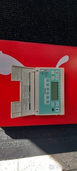 Dakon kz 15b a 24b termostat - 2