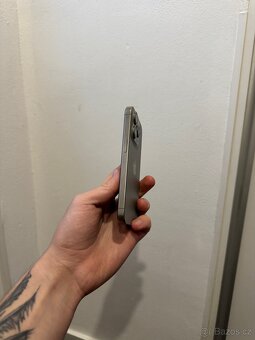 iPhone 15 Pro 128gb - 2