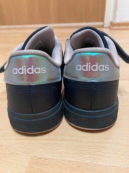Adidas tenisky, vel. 35 - 2