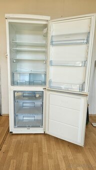 Lednice s mrazákem Elektrolux - 2