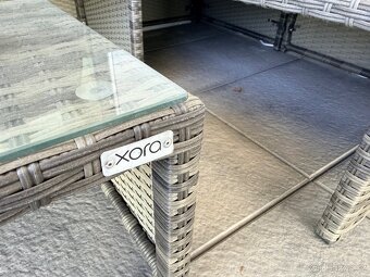 Ratanový nábytek XORA - 2