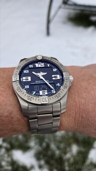 Breitling aerospace Evo - 2