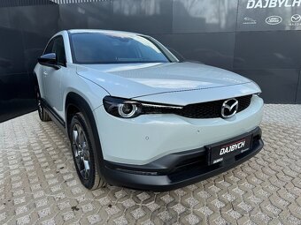 Mazda MX-30 e-SKYACTIV drive 107kW DPH - 2