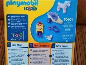 Playmobil - několik druhů - 2