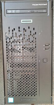funkční server Hewlett Packard Enterprise - 2