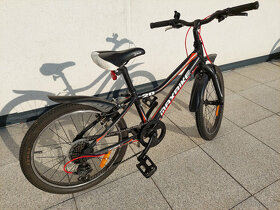 dětské horské kolo Maxbike Junior vel. 20 - 2