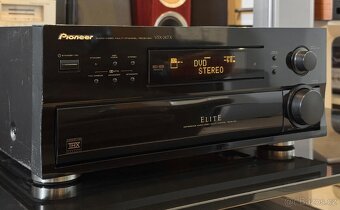Pioneer VSX-24TX AV Receiver - 2