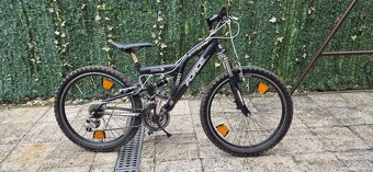 Horské kolo Force - 2