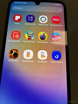 Galaxy A34 5g Samsung - 2