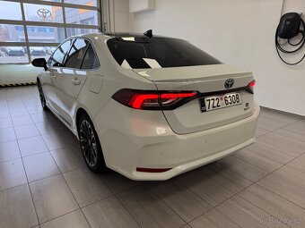 ✨Toyota Corolla GR SPORT - NOVÁ CENA ✨ - 2