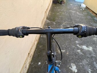 Pánské kolo Author Prime - 2