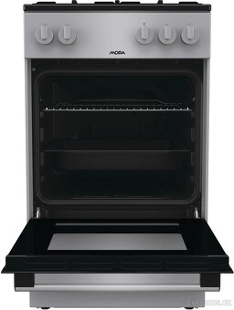 Sporák MORA P 2252 A1S - 2