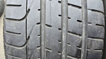 Letní pneu 255/35/20 Pirelli - 2