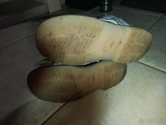 Dětské zimní boty,  vel. 26 - 2