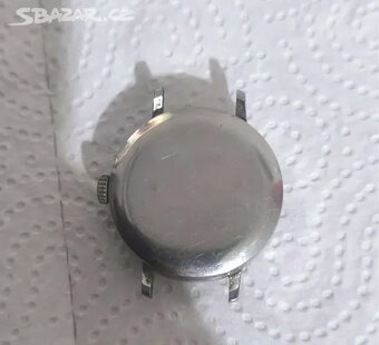 Retro hodinky PRIM - hledané - 2