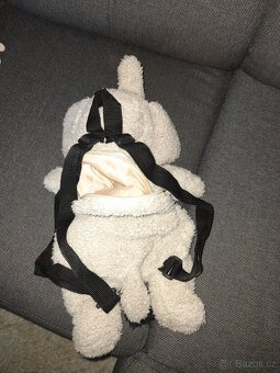 Batoh lpyšák slon - 2