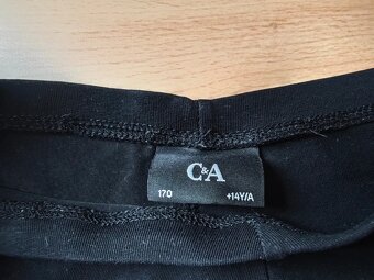 C&A elastické kraťasy - 2