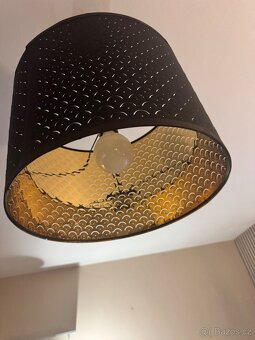 Světlo ikea - 2