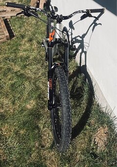 Author Ninja FR 2015 vel.M - 2